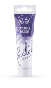 LAVENDER  full-fill gel