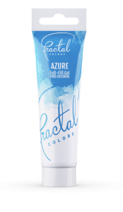 AZURE  full-fill gel