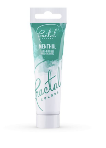 MENTHOL  full-fill gel