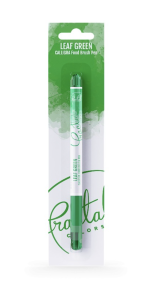 LEAF GREEN