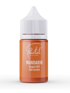 MANDARIN