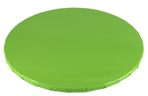 Podkład pod tort okrągły LIMONKA średnica 30cm