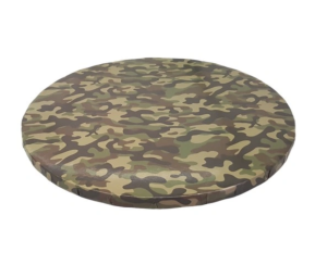 Podkład pod tort okrągły MORO średnica 30cm