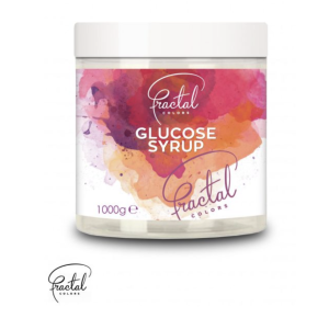 SYROP GLUKOZOWY 1000g