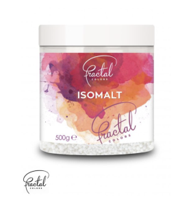 Isomalt / Izomalt - 500 g Fractal
