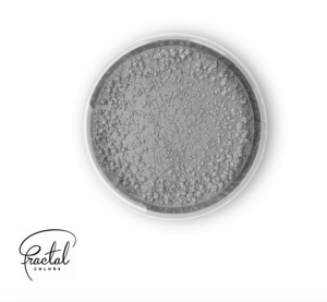 ASHEN GREY - EURODUST FOOD COLORING