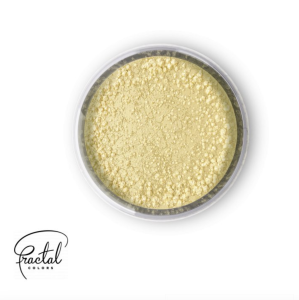 CREAM - EURODUST FOOD COLORING 