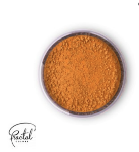 ORANGE - EURODUST FOOD COLORING