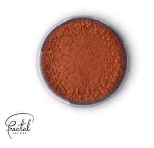 TERRACOTTA - EURODUST FOOD COLORING 
