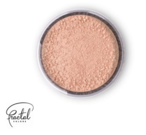 PEACH- EURODUST FOOD COLORING