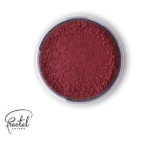 WINE RED- EURODUST FOOD COLORING