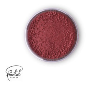 CLARET- EURODUST FOOD COLORING