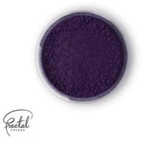 BISHOP PURPLE- EURODUST FOOD COLORING