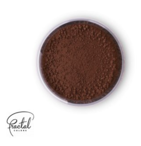 DARK CHOCOLATE- EURODUST FOOD COLORING