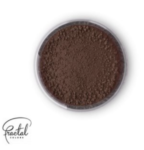TERRA BROWN- EURODUST FOOD COLORING