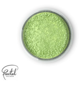FRESH GREEN - EURODUST FOOD COLORING