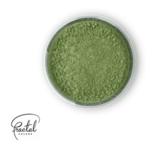 MOSS GREEN - EURODUST FOOD COLORING