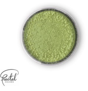 GREEN APPLE- EURODUST FOOD COLORING 