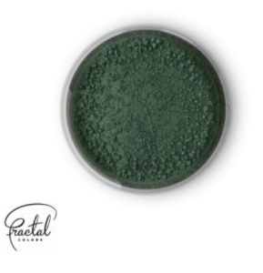 DARK GREEN - EURODUST FOOD COLORING 