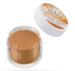 GOLDEN DESERT - SUPEARL SHINE DUST 