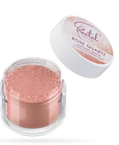 ROSE QUARTZ - SUPEARL SHINE DUST