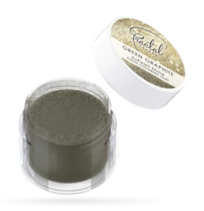 GREEN GRAPHITE - SUPEARL SHINE DUST 