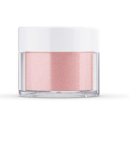 SPARKLING ROSE - SHIMMERING DECO DUST