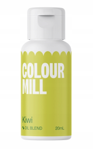 Colour Mill Kiwi 20ml 