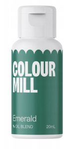 Colour Mill Emerald 20ml 