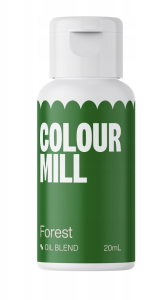 Colour Mill Forest 20ml 