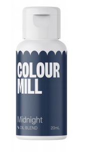 Colour Mill Midnight 20ml 