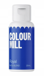 Colour Mill Royal 20ml 