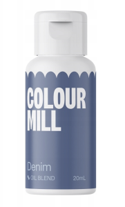 Colour Mill Denim 20ml 