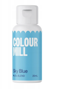 Colour Mill Sky Blue 20ml 