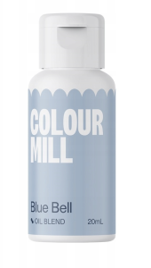 Colour Mill Blue  Bell 20ml 