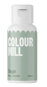 Colour Mill Sage 20ml 
