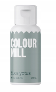 Colour Mill Eucalyptus 20ml 