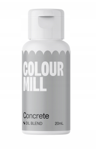 Colour Mill Concrete 20ml