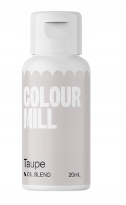 Colour Mill Taupe 20ml 