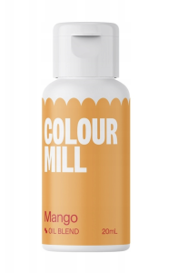 Colour Mill Mango 20ml  