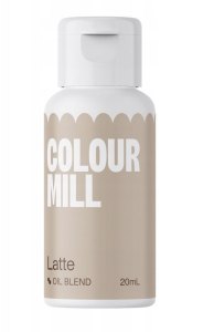 Colour Mill Latte 20ml 