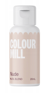 Colour Mill Nude 20ml  