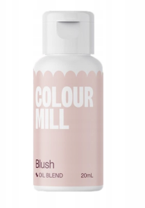 Colour Mill Blush 20ml  