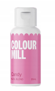 Colour Mill Candy 20ml  