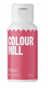 Colour Mill Melon 20ml 