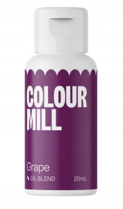 Colour Mill Grape 20ml 