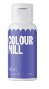 Colour Mill Violet 20ml 