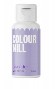 Colour Mill Lavender 20ml 