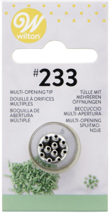 Wilton Tylka  #233 OTWARTA GWIAZDKA MULTI 02-0-0153
