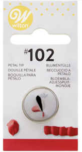 Wilton Tylka #102 Płatek